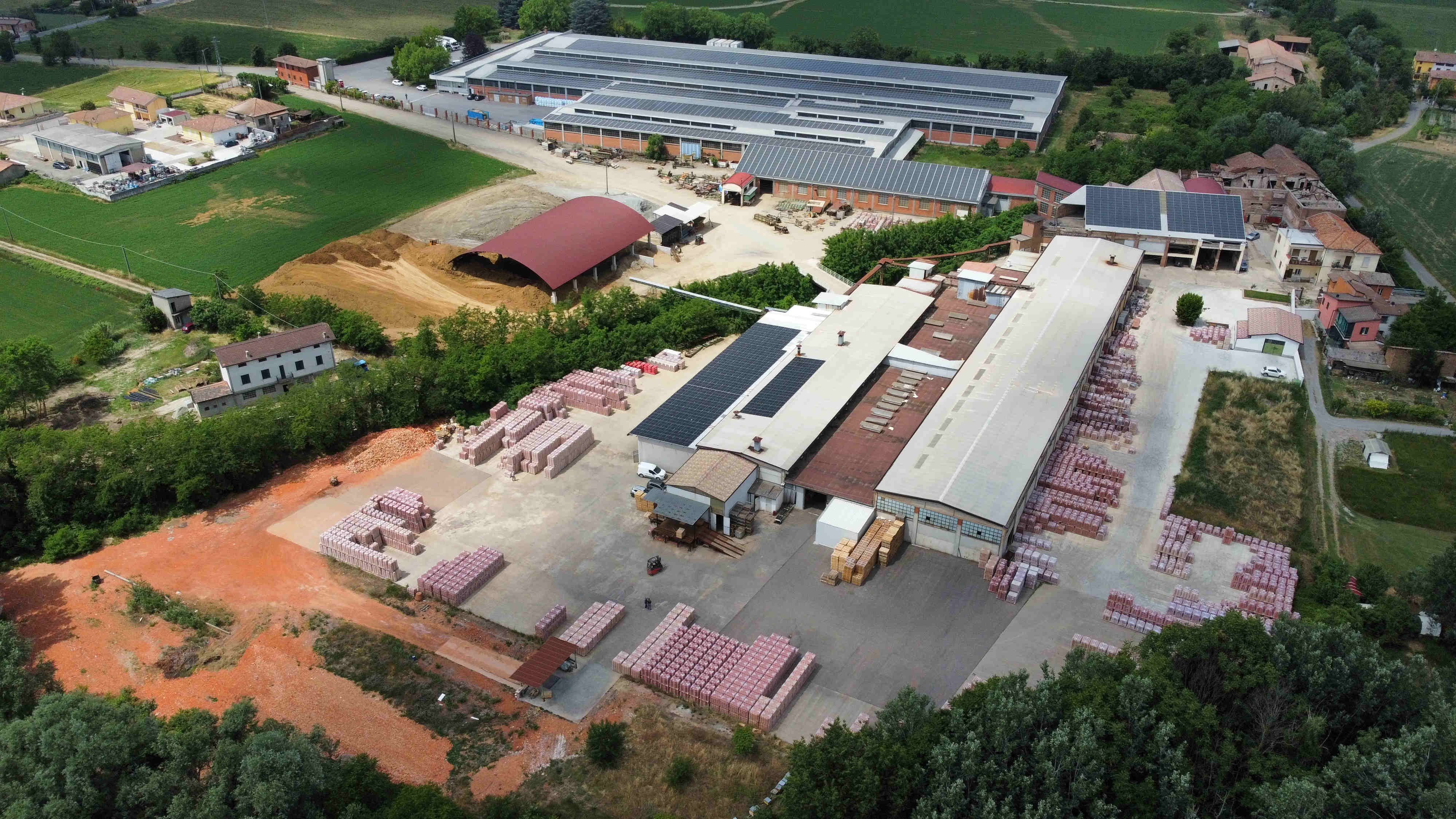 Vaseria di casteggio: chi siamo